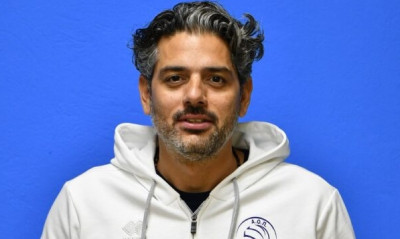 Βόλεϊ ανδρών: Τέλος από την Κηφισιά ο Ορφανός