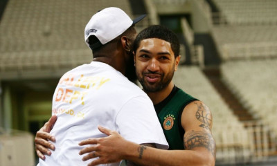 Ο Πέιτον Σίβα εντυπωσιάστηκε από τους Μπράιαντ και Μίτσιτς (pics)