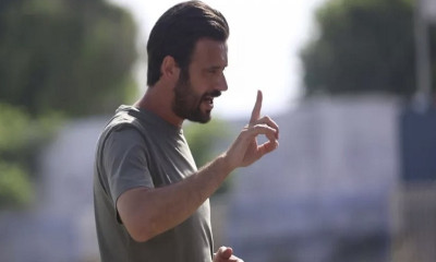 Γ’ Εθνική: Αποχαιρετίστηκαν Σκύβαλος – Ερμιονίδα