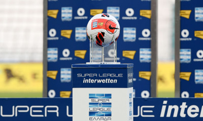 Super League: Επικυρώθηκε η βαθμολογία των playoffs αλλά όχι των playout - Η επίσημη ανακοίνωση