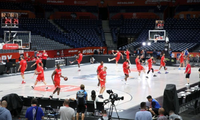 Euroleague Final Four 2022: Η «Stark Arena» από μία άλλη οπτική (video)