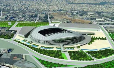 Παναθηναϊκός: Η κίνηση των 59 «σύγχρονων κορμοράνων» καταστρέφει το όνειρο του γηπέδου στον Βοτανικό