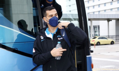 Ζήσης για Σπανούλη:«Μπορεί να γίνει σπουδαίος προπονητής αλλά πριν πέντε χρόνια δε θα έλεγα το ίδιο»