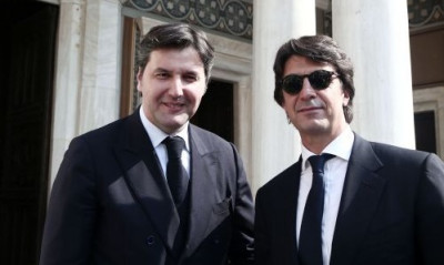 Euroleague:«Σε υψηλή διοικητική θέση τη νέα σεζόν ο Μποντιρόγκα»