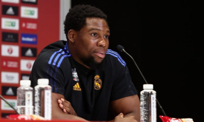 Γιαμπουσέλε: «Ανυπομονώ να παλέψουμε για την κούπα»