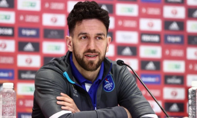 Μίτσιτς: «Περίμενα πως θα μου κάνει φάουλ ο Ολυμπιακός στην τελευταία φάση»