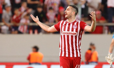 Κώστας Μανωλάς: Η άγνωστη σχέση με την τραγουδίστρια του «Madame»