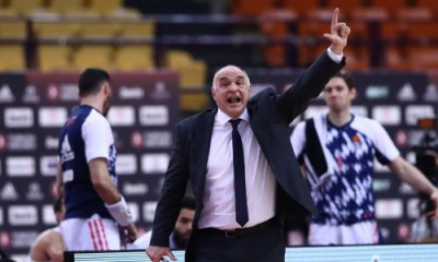 Μπαρτσελόνα-Ρεάλ Μαδρίτης: «Εκδικήθηκε» για το σερί πέντε ηττών την κατάλληλη στιγμή ο Λάσο