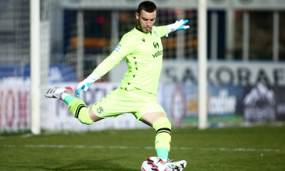 Αστέρας Τρίπολης: Η ιστορία του Αντώνη Τσιφτσή - Η αλλαγή θέσης, το ντεμπούτο και η καθιέρωση