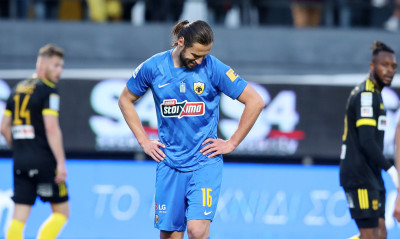 ΑΕΚ: Η επιθυμία του Κριχόβιακ και η «μάχη» της Ένωσης