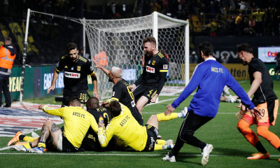 Παλαίμαχοι Άρη: «Στοχοποίηση με τρόπο προκλητικό»