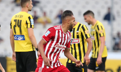 Ολυμπιακός: Άμεσα η κατάληξη της υπόθεσης του Ελ Αραμπί