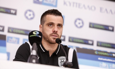 Βιεϊρίνια: «Μόνο εμείς ξέρουμε τι έχουμε περάσει για να φτάσουμε στον τελικό»