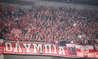 Ολυμπιακός: Το «ευχαριστώ» στον κόσμο (video)