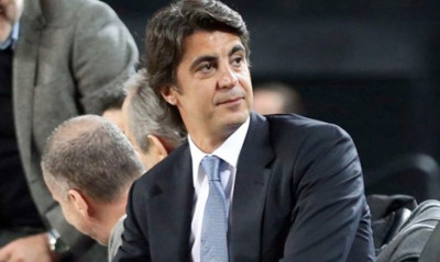 Κουτλουάι: «Ο Ομπράντοβιτς είναι ο καλύτερος, στην Ευρωλίγκα τη νέα σεζόν»!