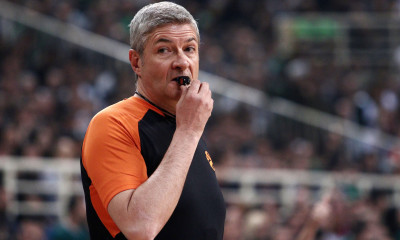 Euroleague: Ο Λαμόνικα, ο Ρίζικ και ο νέος στον τελικό Ρεάλ-Εφές!