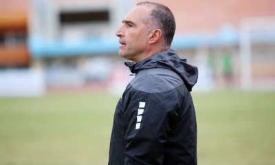 Super League 2: Τέλος από τον Εργοτέλη ο Μπαδήμας