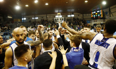 Επιβεβαίωση Onsports: Απορρίφθηκε από το ΑΣΕΑΔ η έφεση του Ηρακλή για το -3