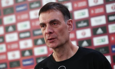 Ολυμπιακός: Η ατάκα Μπαρτζώκα για το τελευταίο σουτ που τον έβγαλε νοκ-άουτ (photos+video)