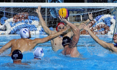 Α1 Πόλο Ανδρών: Πρώτη «μάχη» Ολυμπιακός- ΝΟ Βουλιαγμένη με φόντο την Κούπα του Πρωταθλητή