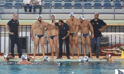 Α1 Πόλο Ανδρών: Σώθηκε ο ΝΟ Χίου, υποβιβάστηκε ο ΟΥΚ Βόλου