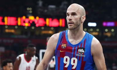 Euroleague Final Four: Ξεπέρασε και τον Διαμαντίδη ο Καλάθης