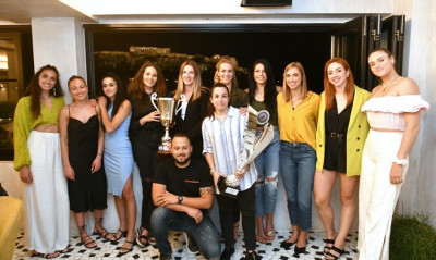 Παναθηναϊκός ΑΟ: Δείπνο και «επιδόρπιο» με έξτρα πριμ από τον Αραγιάννη για τις «πράσινες»