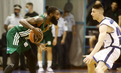 Παναθηναϊκός ΟΠΑΠ: Νέο πρόβλημα με Σαντ Ρος - Αμφίβολος για το ματς με τον Άρη