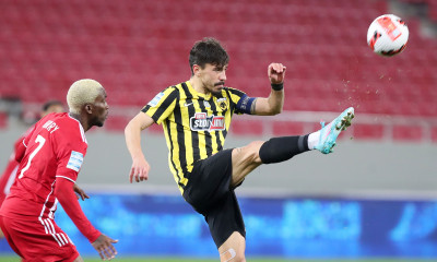 ΑΕΚ: Απασφάλισε ο Σιμόες - Ποιους «κάρφωσε» για την αποτυχημένη σεζόν