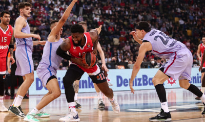 Μπαρτσελόνα-Ολυμπιακός: Παιχνίδι γοήτρου στο Βελιγράδι