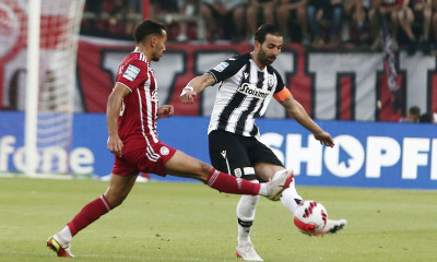 Τελικός Κυπέλλου Λουξ: Η ιδιαίτερη σημασία του τελικού για Κρέσπο - Τι αποκαλύπτει ο Ισπανός (video)