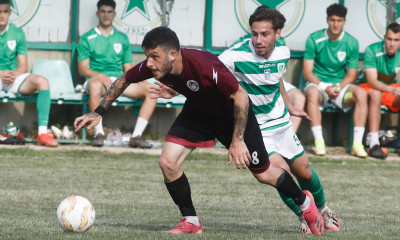 Προοδευτική: Νέα παραίτηση-έκπληξη εν μέσω… μπαράζ