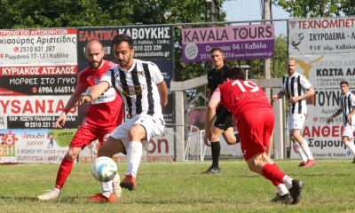 Μπαράζ πρωταθλητών ΕΠΣ: Μάχες για την άνοδο - Όλο το πρόγραμμα