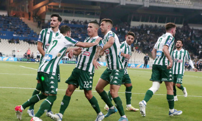 Τελικός Κυπέλλου Ελλάδας: Κούπα ξανά με Αϊτόρ κι ατελείωτο μεθύσι για τον Παναθηναϊκό! (vids+pics)