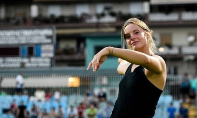 Στίβος - Παπαφλέσσεια 2022: 2η η Τζένγκο, σπουδαίες επιδόσεις από τις Αναστασίου και Εμμανουηλίδου