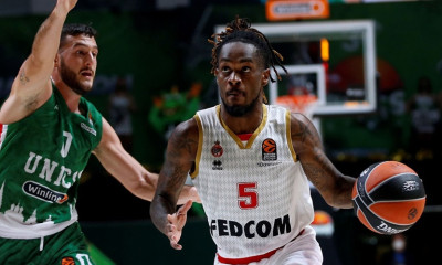 Παναθηναϊκός ΟΠΑΠ: Θέλει τον Πάρις Λι της Μονακό