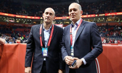 Π. Αγγελόπουλος: «Αλληλένδετη η πορεία μας με το ‘’Μέχρι Τέλους’’»