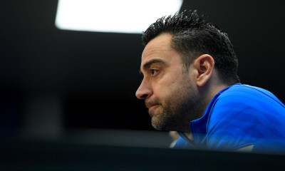 Μπαρτσελόνα: Παραδοχή Τσάβι για Λεβαντόφσκι – Σε διαπραγματεύσεις οι δύο πλευρές