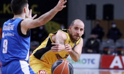 ΑΕΚ: Τιμούμε τον «Mr Αssist»!