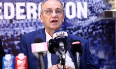 ΕΟΚ-Λιόλιος: «Όποια ομάδα έχει χρέη και ban δεν παίζει στο πρωτάθλημα»!