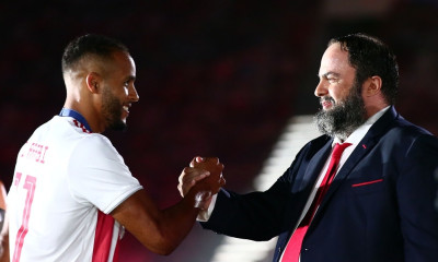 Ολυμπιακός: Έγινε το ραντεβού με Ελ Αραμπί - Η πρόταση Μαρινάκη - Έφυγε από Ελλάδα ο Μαροκινός