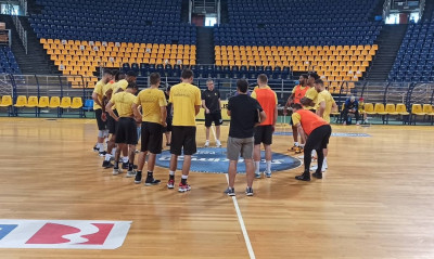 Άρης: Η επιστροφή στα play offs απέναντι στον Παναθηναϊκό ΟΠΑΠ