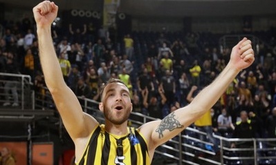 Άρης-Σχίζας: «Με την ίδια νοοτροπία και στα playoffs»