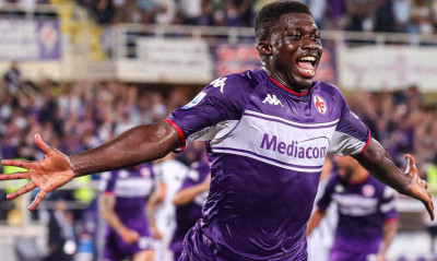 Serie A: Μεγάλη νίκη και Conference League για την Φιορεντίνα (videos)