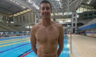 Κολύμβηση: Δυνατό «τεστ» στο Πριγκιπάτο για Γκολομέεβ, Μπίλλα και Κούγκουλο, χωρίς κάποιο ρεκόρ