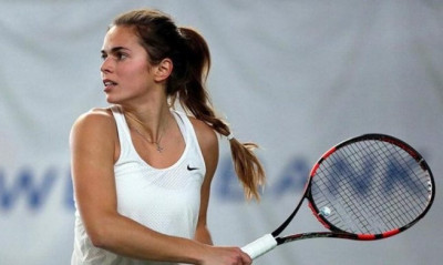 Roland Garros: Με Σαβίλ στον α΄ γύρο η Γραμματικοπούλου