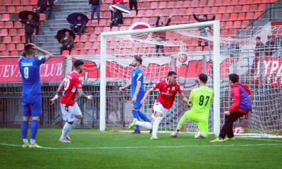 Ολυμπιακός: «Βλέπει» εξτρέμ που έλαμψε στη Super League 2 (photos+video)