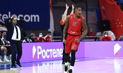 «Συμφώνησε με Κλάιμπερν η Αναντολού Εφές»