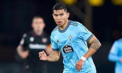 ΑΕΚ: «Ψήνεται» ο Πινέδα λόγω Αλμέιδα