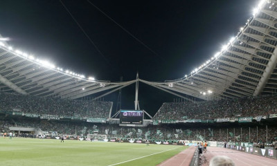 Κυπελλούχος Ελλάδας ο Παναθηναϊκός: Live Chat η απονομή (τελικό)